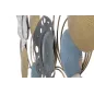 PANEL ŻELAZNY Gloty -A- 104x3,5x46 cm
